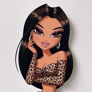 KLXNS, passion for fashion